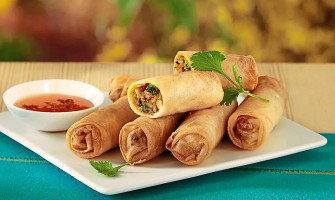 Bánh ram Hà Tĩnh Chính Hãng nên mua ở đâu ?