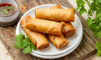 Giới thiệu thương hiệu bánh ram Hà Tĩnh của TCH FOOD